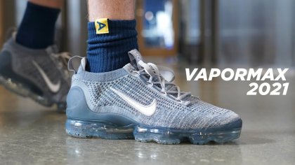 (image for) Air VaporMax 2021 Flyknit