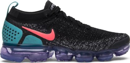 (image for) Air VaporMax Flyknit 2 'Hot Punch' - 942842 003