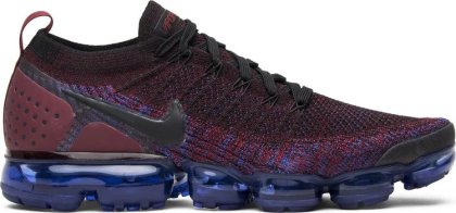 (image for) Air VaporMax Flyknit 2 'Team Red' - 942842 006