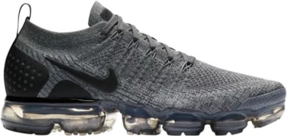 (image for) Air Vapormax Flyknit 2 'Wolf Grey' - 942842 002
