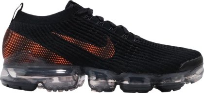 (image for) Air Vapormax Flyknit 3 'Total Orange' - CU1926 001