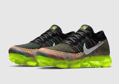 (image for) Air VaporMax iD 'Air Max Day' - 941927 992