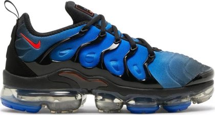 (image for) Air VaporMax Plus 'Knicks' - DO6679 001