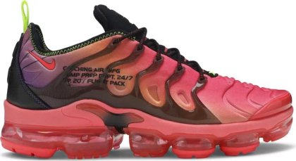 (image for) Air VaporMax Plus 'Laser Crimson' - CU4709 001