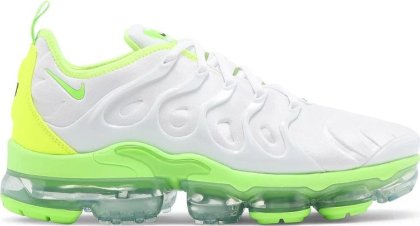 (image for) Air VaporMax Plus 'Tennis Ball' - DJ5975 100