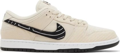 (image for) Albino & Preto x Dunk Low SB 'Jiu-Jitsu' - FD2627 200