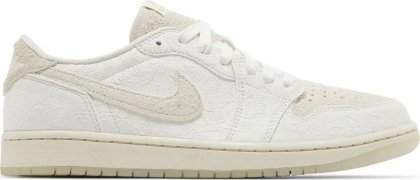 (image for) Chris Paul x Air Jordan 1 Retro Low OG 'Give Them Flowers'