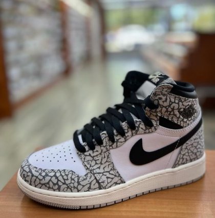 (image for) Collections Shoes