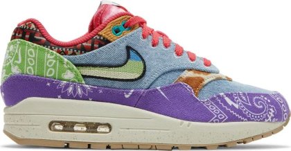 (image for) Concepts x Air Max 1 SP 'Far Out' - DN1803 500