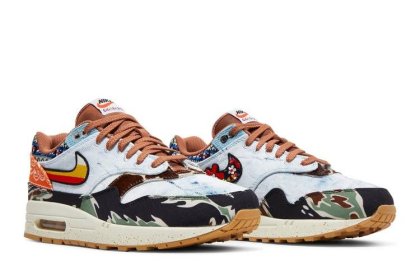 (image for) Concepts x Air Max 1 SP 'Heavy' - DN1803 900