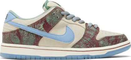 (image for) Crenshaw Skate Club x Dunk Low SB - FN4193 100