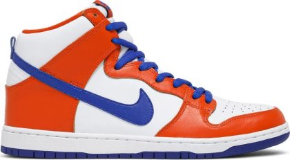 (image for) Danny Supa x SB Dunk High 'Danny Supa' - GOAT
