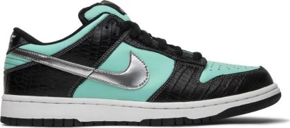 (image for) Diamond Supply Co. x Dunk Low Pro SB 'Tiffany'