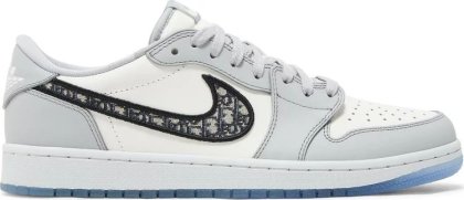 (image for) Dior x Air Jordan 1 Low - CN8608 002
