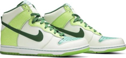 (image for) Dunk High Premium 'Glow In The Dark 2' - 312786 131