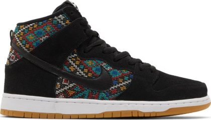 (image for) Dunk High Premium SB 'Seat Cover' - 313171 030