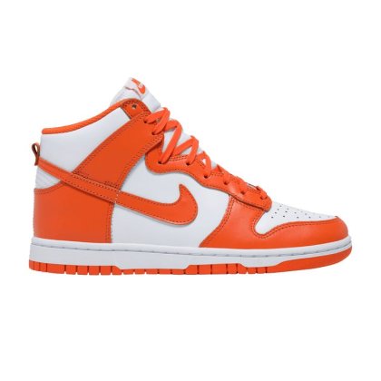 (image for) Dunk High Retro QS 'Syracuse' - 850477 101