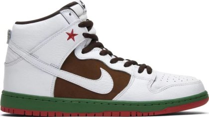 (image for) Dunk High SB 'Cali' - 313171 201