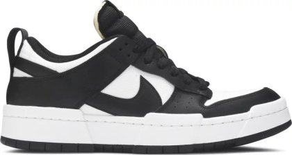 (image for) Wmns Dunk Low Disrupt 'Black' - CK6654 102