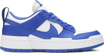 (image for) Wmns Dunk Low Disrupt 'Game Royal' - CK6654 100