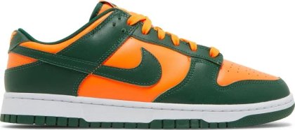 (image for) Dunk Low 'Miami Hurricanes' - DD1391 300