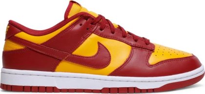 (image for) Dunk Low 'USC' - DD1391 701