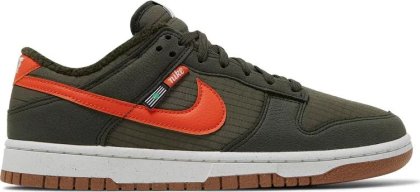 (image for) Dunk Low Next Nature 'Toasty - Sequoia' - DD3358 300