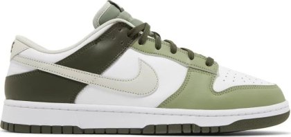 (image for) Dunk Low 'Oil Green' - FN6882 100