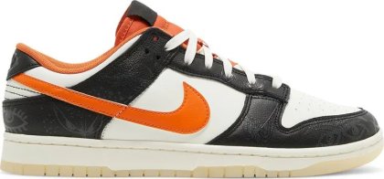 (image for) Dunk Low Premium 'Halloween' 2021 - DD3357 100