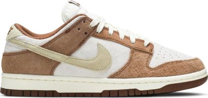 (image for) Dunk Low Premium 'Medium Curry' - DD1390 100
