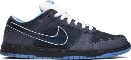(image for) Dunk Low Premium SB 'Blue Lobster' - 313170 342