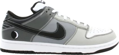 (image for) Dunk Low Premium SB 'Lunar Eclipse West'