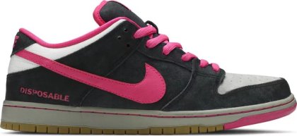 (image for) Dunk Low Premium SB Qs 'Disposable' - 504750 061