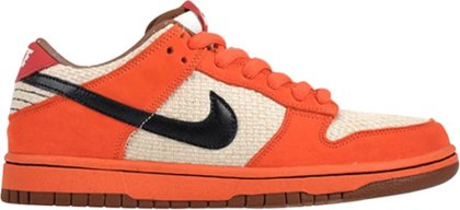 (image for) Dunk Low Premium SB 'Un-Hemp' - 313170 101