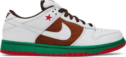 (image for) Dunk Low Pro SB 'Cali' - 304292 211