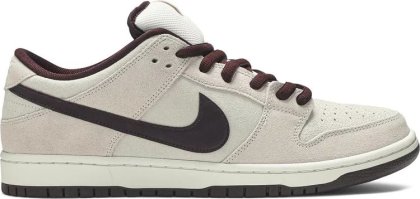 (image for) Dunk Low Pro SB 'Desert Sand Mahogany'