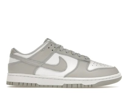 (image for) Dunk Low 'Grey Fog' - DD1391 103
