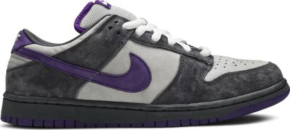 (image for) Dunk Low Pro SB 'Purple Pigeon' - 304292 051