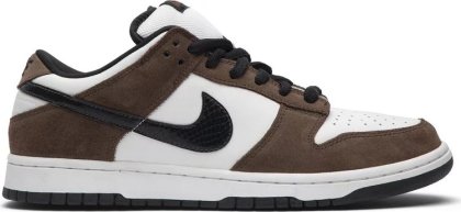 (image for) Dunk Low Pro SB 'Trail' - 304292 102