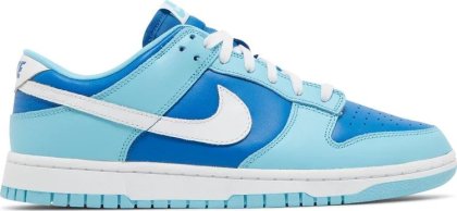 (image for) Dunk Low Retro QS 'Argon' 2022