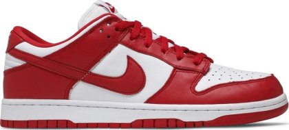 (image for) Nike Dunk Low Retro SP 'St. John's' - CU1727 100