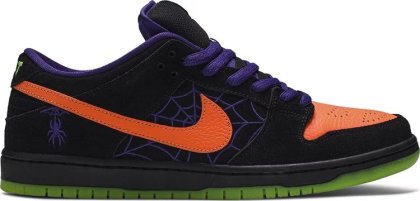 (image for) Dunk Low SB 'Night of Mischief' - BQ6817 006