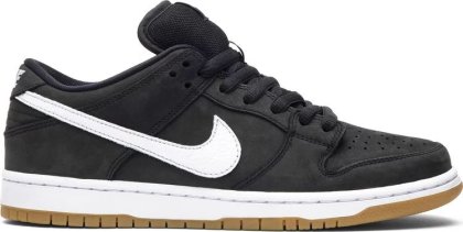 (image for) Dunk Low SB 'Orange Label' - CD2563 001