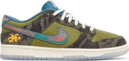 (image for) Dunk Low 'SiEMPRE Familia' - DO2160 335