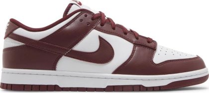 (image for) Buy Dunk Low 'Team Red' - DD1391 601