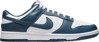 (image for) Dunk Low 'Valerian Blue' - DD1391 400