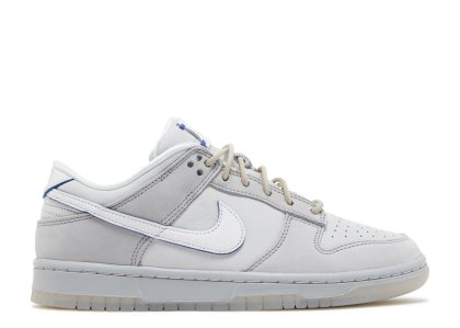 (image for) Nike Dunk Low 'White Neutral Grey' - DJ6188 003
