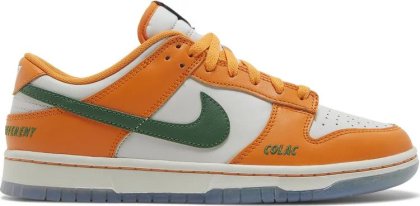 (image for) Florida A&M University x Dunk Low 'Rattlers'