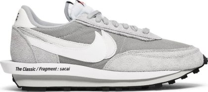 (image for) Fragment Design x sacai x LDV Waffle 'Light Smoke Grey'
