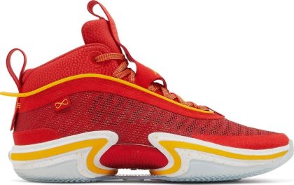 (image for) Guo Ailun x Air Jordan 36 'China' - DJ4480 600